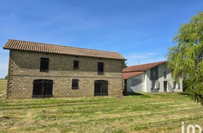 vente maison 239 900 € à proximité de Gamarde-les-Bains (40380)