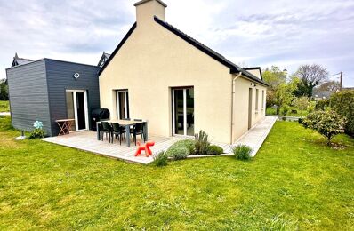 vente maison 460 000 € à proximité de Beaussais-sur-Mer (22650)