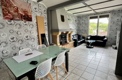 vente maison 229 000 € à proximité de Gonfreville-l'Orcher (76700)