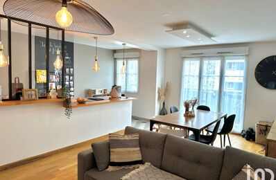 vente appartement 340 000 € à proximité de Ozoir-la-Ferrière (77330)