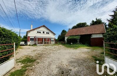 vente maison 107 000 € à proximité de Croix-Moligneaux (80400)