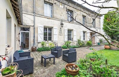 vente maison 490 000 € à proximité de Muret-Et-Crouttes (02210)