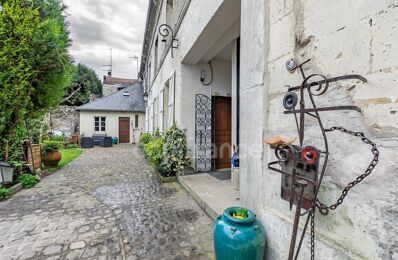 vente maison 490 000 € à proximité de Cœuvres-Et-Valsery (02600)