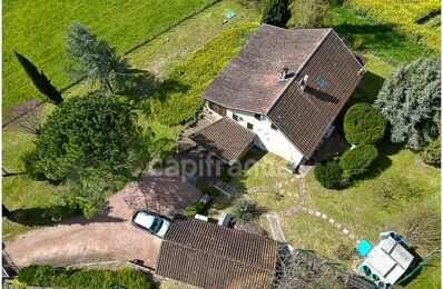 vente maison 229 000 € à proximité de Montagnac-d'Auberoche (24210)