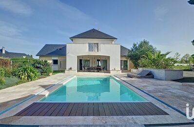 vente maison 595 000 € à proximité de Saint-Pé-de-Bigorre (65270)