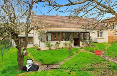 vente maison 129 990 € à proximité de Lamothe-en-Blaisy (52330)