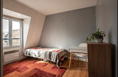 vente appartement 135 000 € à proximité de Villeneuve-la-Garenne (92390)