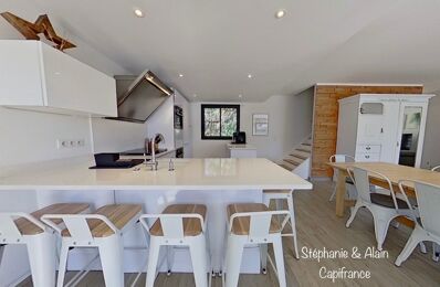 vente maison 935 000 € à proximité de Saubrigues (40230)