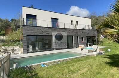 vente maison 680 000 € à proximité de Cornas (07130)