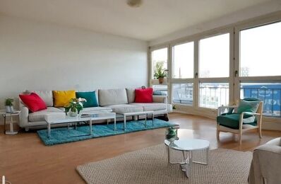 vente appartement 241 000 € à proximité de Nantes (44300)