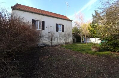vente maison 200 000 € à proximité de Chagny (71150)