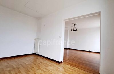 vente appartement 79 500 € à proximité de Vallon-Pont-d'Arc (07150)