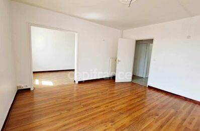 vente appartement 71 000 € à proximité de Valvignères (07400)