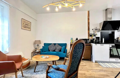 vente appartement 198 900 € à proximité de Châteauneuf-d'Ille-Et-Vilaine (35430)
