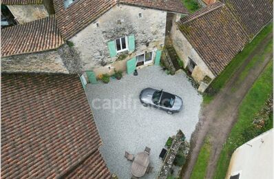vente maison 220 000 € à proximité de Abjat-sur-Bandiat (24300)