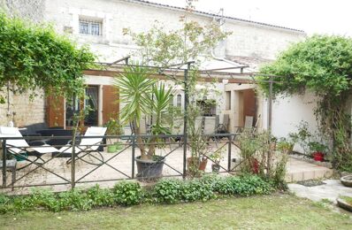 vente maison 365 000 € à proximité de Saint-Genis-de-Saintonge (17240)