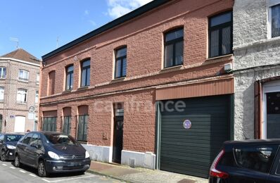 vente maison 234 500 € à proximité de Wattignies (59139)