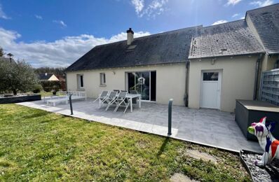 vente maison 345 000 € à proximité de Montlouis-sur-Loire (37270)
