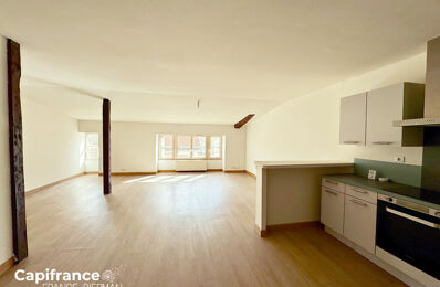 appartement 4 pièces 99 m2 à vendre à Niort (79000)