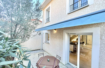 vente maison 279 000 € à proximité de Villette-de-Vienne (38200)