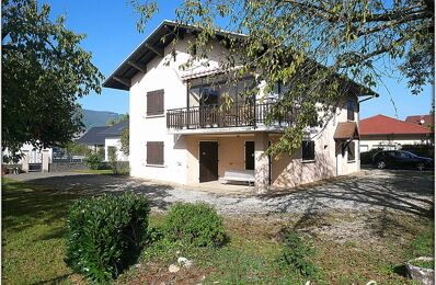 vente maison 359 000 € à proximité de Marcellaz-Albanais (74150)