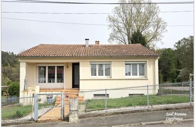 maison 4 pièces 78 m2 à vendre à Bruyères (88600)