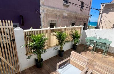 vente maison 298 000 € à proximité de Marseille 6 (13006)