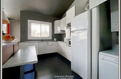 vente maison 366 990 € à proximité de Rosny-sous-Bois (93110)