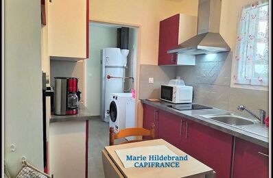 vente maison 190 000 € à proximité de Feugarolles (47230)