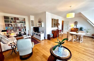 vente appartement 553 850 € à proximité de Châteauneuf-d'Ille-Et-Vilaine (35430)