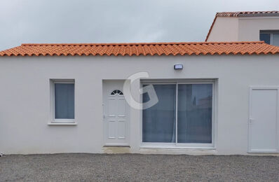 vente maison 144 000 € à proximité de Saint-Avaugourd-des-Landes (85540)
