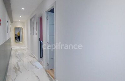 appartement 5 pièces 133 m2 à vendre à Saint-Étienne (42000)