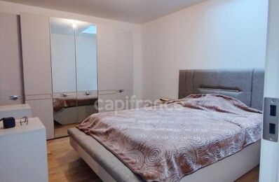 vente appartement 152 000 € à proximité de Fraisses (42490)