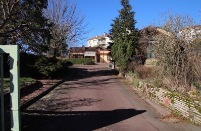 vente maison 149 000 € à proximité de Ligny-en-Brionnais (71110)