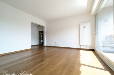 vente appartement 199 500 € à proximité de Stetten (68510)