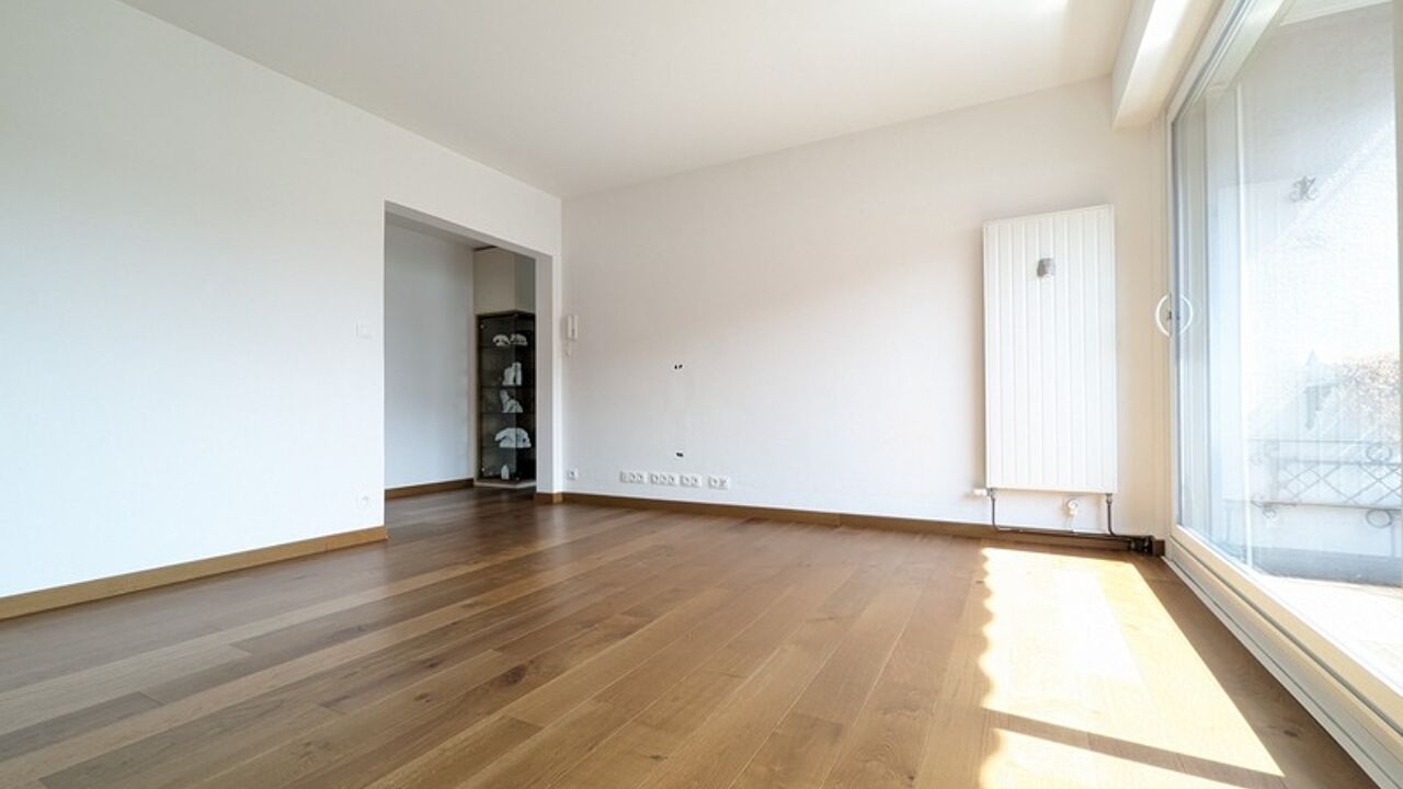 appartement 2 pièces 55 m2 à vendre à Saint-Louis (68300)