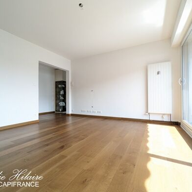 Appartement 2 pièces 55 m²