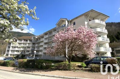 vente appartement 62 000 € à proximité de Saint-Sorlin-d'Arves (73530)