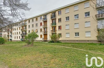 vente appartement 130 000 € à proximité de Lieusaint (77127)