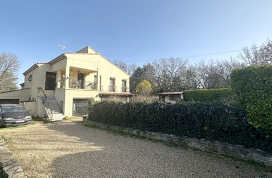 vente maison 895 000 € à proximité de Rognac (13340)