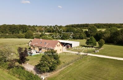 vente maison 515 000 € à proximité de Saint-Firmin-sur-Loire (45360)