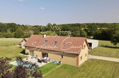 vente maison 515 000 € à proximité de Saint-Brisson-sur-Loire (45500)