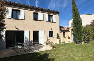 vente maison 479 000 € à proximité de Lançon-Provence (13680)