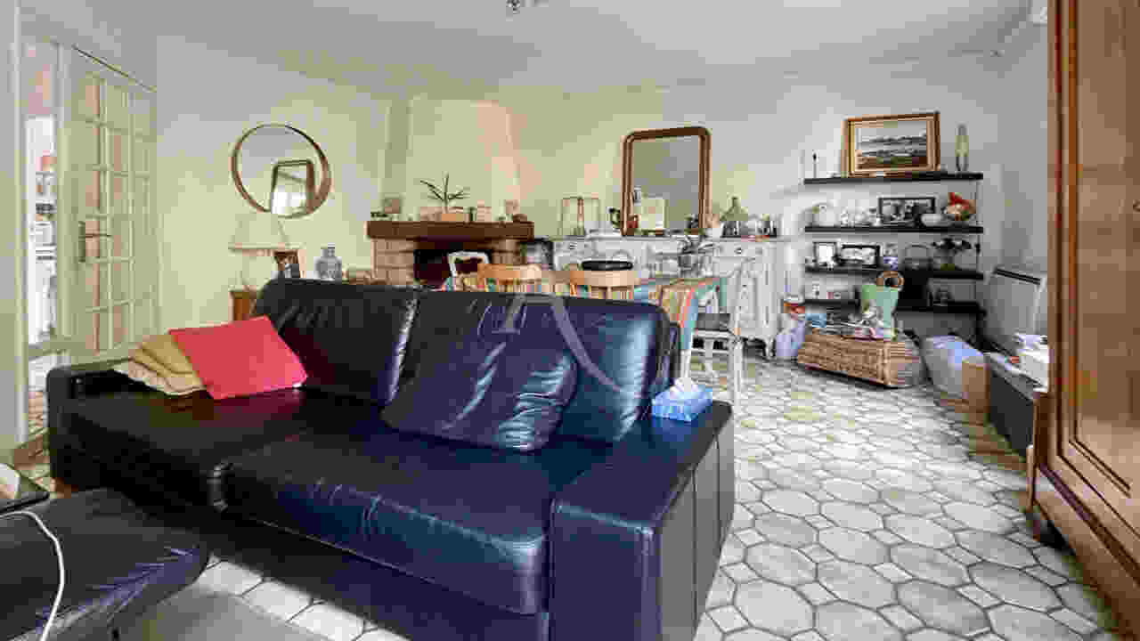 Maison a vendre  - 6 pièce(s) - 95 m2 - Surfyn