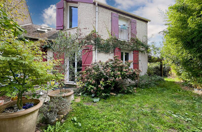 vente maison 288 500 € à proximité de Triel-sur-Seine (78510)