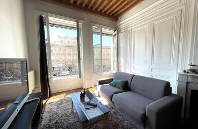 vente appartement 369 000 € à proximité de Pollionnay (69290)