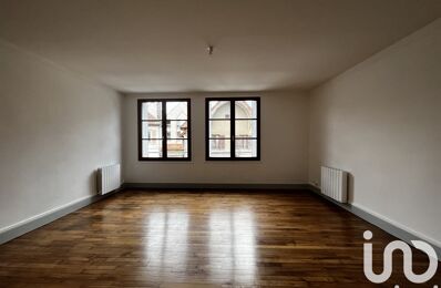 appartement 3 pièces 82 m2 à louer à Chaource (10210)