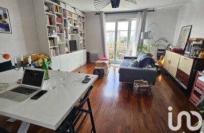 vente appartement 337 500 € à proximité de Paris 18 (75018)