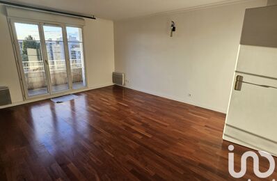 vente appartement 329 900 € à proximité de Vaujours (93410)