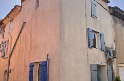 vente maison 140 000 € à proximité de Barbentane (13570)